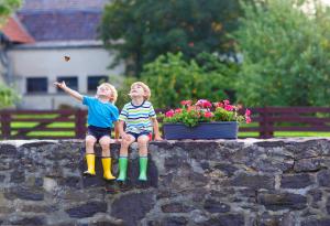 Виц: Петърчо, какъв искаш да станеш като пораснеш?