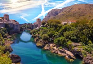 Едни от най-красивите реки в света, които обезателно трябва да видите