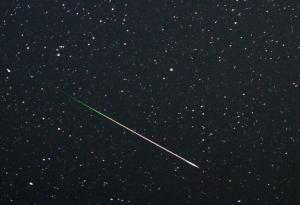 Тази нощ падат по 200 звезди на час!