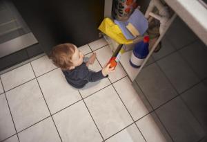 5-те най-опасни предмета във всеки дом