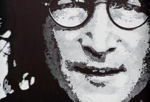 Джон Ленън за живота 