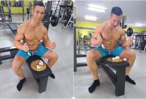 Как да намалим калориите и килограмите, без да гладуваме?