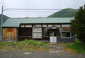 Япония поддържала жп гара само заради едно дете