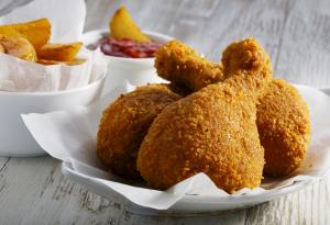 Вече можете да сготвите пиле с тайната рецепта на KFC от 1940 г.