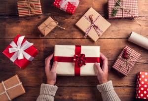 Най-добрите подаръци за Коледа