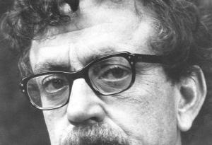 Кърт Вонегът за живота