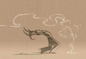 "Мисъл за теб" - един от най-вдъхновяващите кратки филми на всички времена 