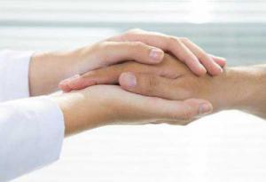 Надежда за живот