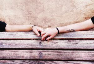 Признанието на един женен мъж