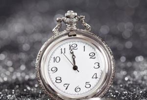 Добавиха високосна секунда към 2016 г.