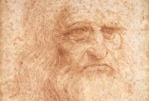 Леонардо да Винчи за хората