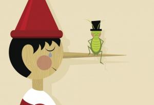 6 начина как да отучим детето да лъже