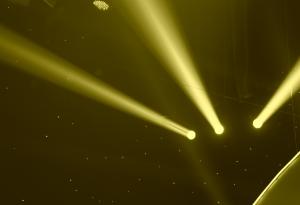 Изумителни скулптури от светлина и сенки