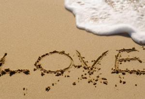 Любовта във факти