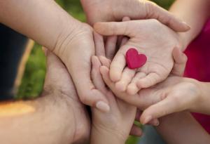 Светът има нужда от добри деца