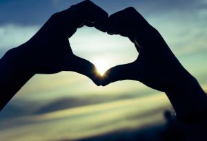 Августин Блажени за любовта