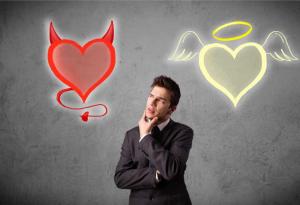 Най-големият ви враг