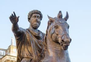 4 ритуала от философията на Марк Аврелий, които ще ви направят по-силни психически