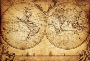 Разцепва ли се Африка на две?