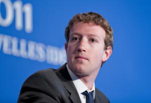 Зукърбърг „дълбоко разочарован” от експлозията, която разруши първия сателит на Facebook