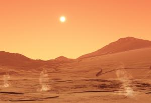 NASA публикува 1000 зрелищни нови снимки от повърхността на Марс