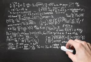 Слепите хора могат да използват зрителния кортекс за решаване на математически задачи