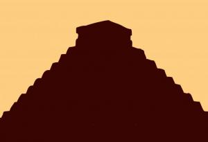 Защо е загинала цивилизацията на маите?