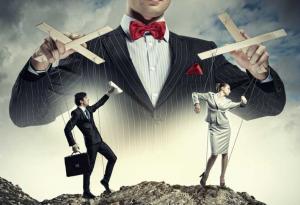 5 знака, че ви управлява манипулатор