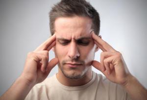 Не игнорирайте интуицията на … корема си