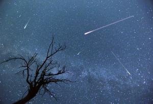 Небесни фойерверки в началото на 2017: Идват Квадрантидите