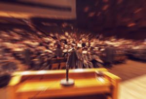 Когато доброто представяне е важно: ето как да се справим с напрежението