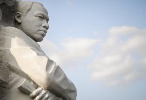 Мартин Лутър Кинг за силата да продължиш