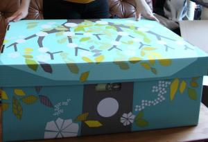 Ето какво получават новите родители във Финландия от своето правителство