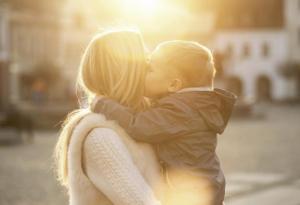 8 фрази, които превръщат децата в неудачници