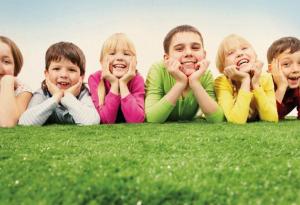 Виц: Няколко важни неща, които ще научите, едва когато имате деца