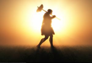 Откриха доказателства за канибализъм сред неандерталците