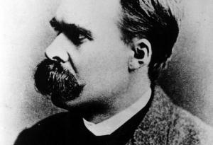 Ницше за щастието