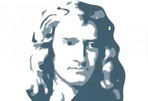 Три проникновени цитата на Исак Нютон