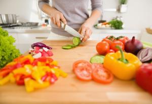 10 вкусни и здравословни заместители на традиционните съставки в ястията