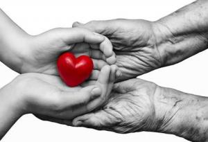 Писмо от един баща до младо момче за това как да се отнася с жените