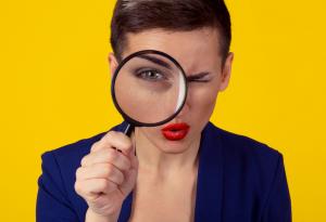 Забавни истории, дочути в отдел „Човешки ресурси“