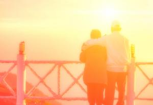 Доказано: любовта може да продължи вечно