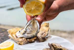 6 храни, които „не си струват риска“