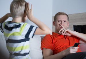 15 от най-забавните лъжи, които родителите са казвали на децата си