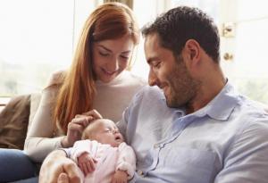 Защо съдят майките и хвалят татковците