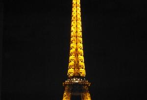 За Париж и неговото Je ne sais quoi