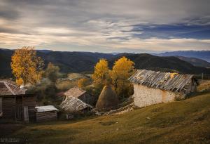 Магията на Родопите през обектива на 18-годишния български фотограф Павел Павлов