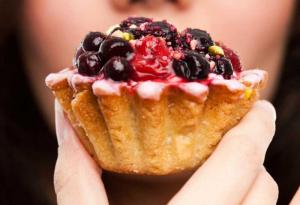 Защо волята ни е безсилна пред хормона на ситостта