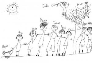 Най-доброто възпитание – да не възпитаваш