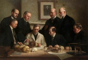 18 декември 1912 г. - Пилтдаунският череп: Голямата измама